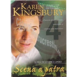 Scena a patra, Karen Kingsbury 